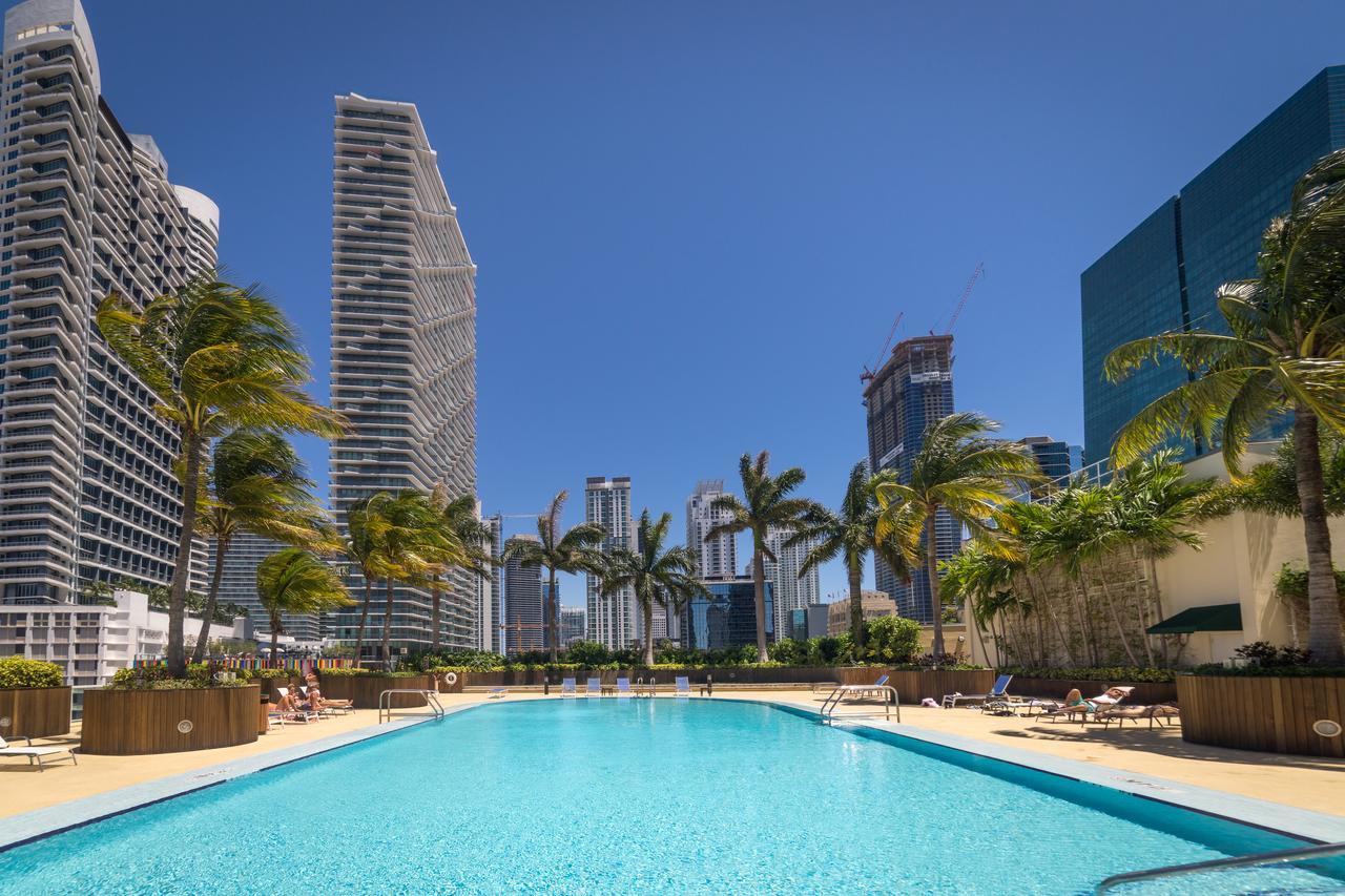 Obrickell Apartment Miami