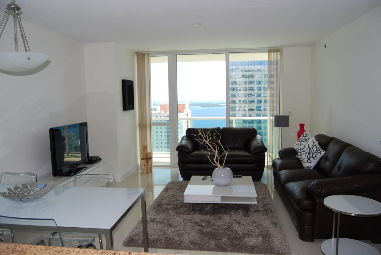 Obrickell Apartment Miami