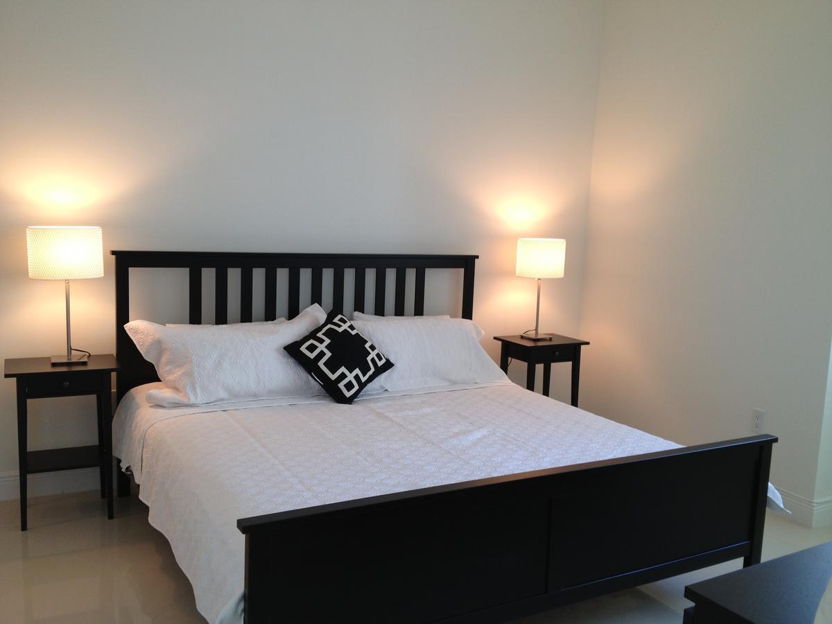 Obrickell Apartment Miami