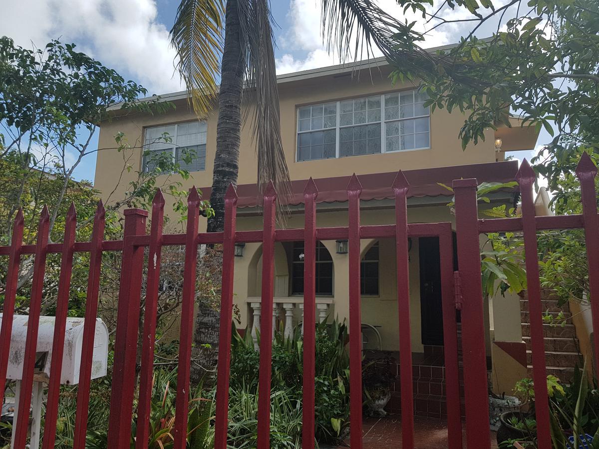 Apartment Walk In The Heart Of Wynwood *