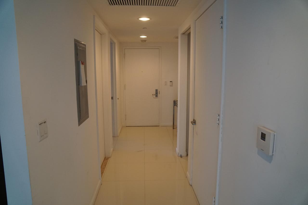 Apartamento Icon Brickel Luxury