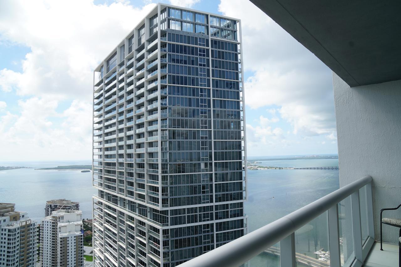 Icon Brickel Luxury Apartamento *