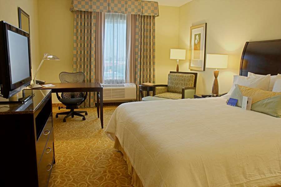 Hilton Garden Airport West Hotel Miami