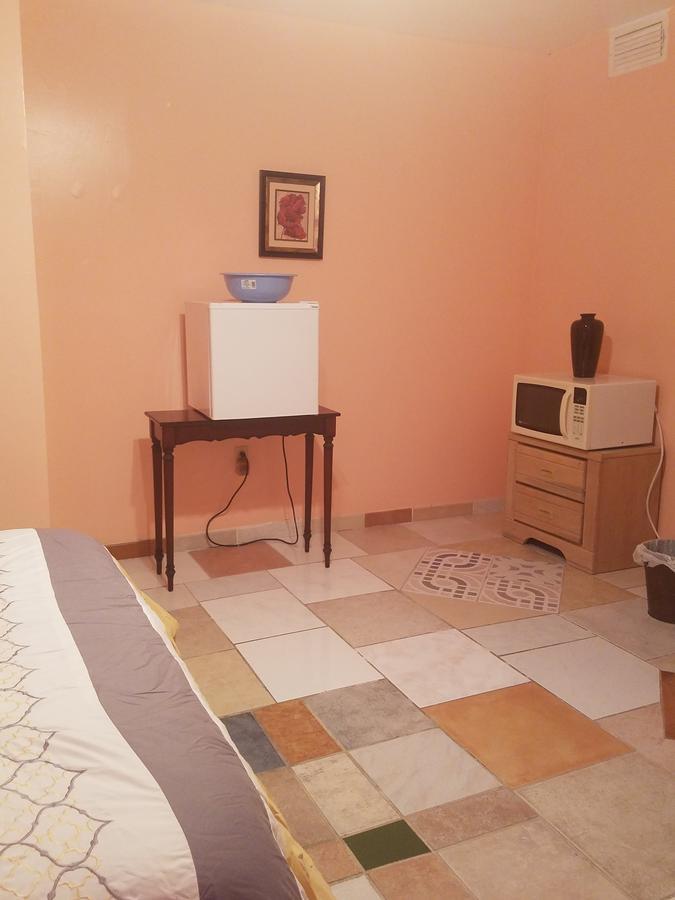 Mimo Studio With Private Entrance & Key Casa de hóspedes *