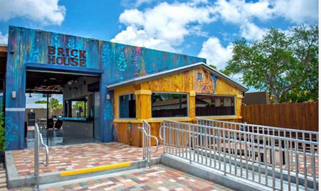 Walk In The Heart Of Wynwood Miami