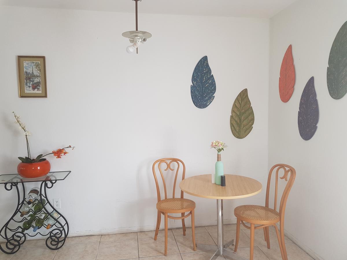 Apartment Walk In The Heart Of Wynwood