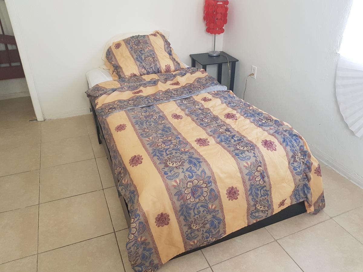 Apartment Walk In The Heart Of Wynwood *