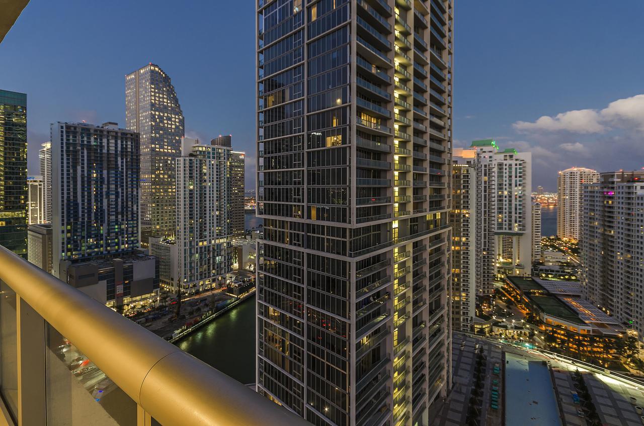 Icon Residences By Ss Vacation Rentals 4*