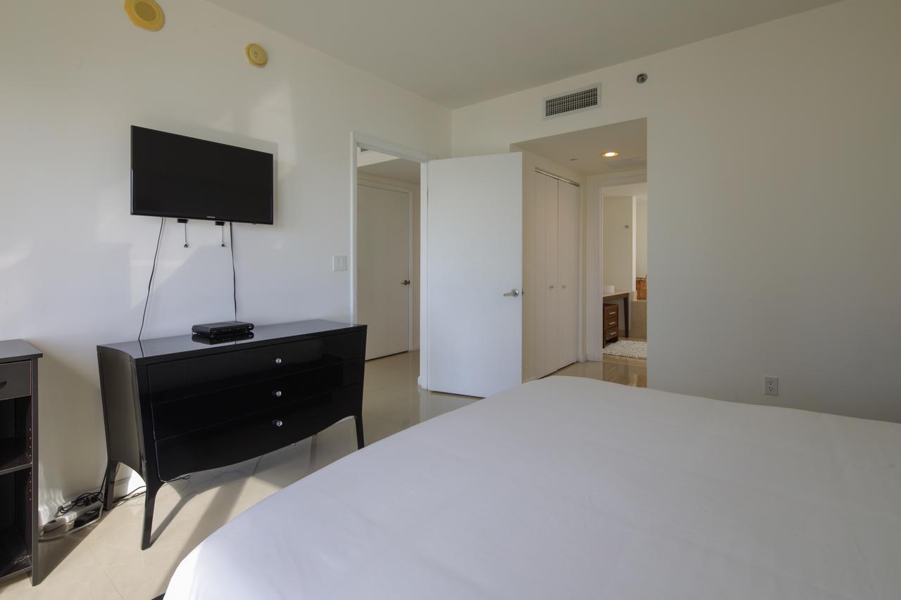 Icon Brickel Luxury Apartamento *