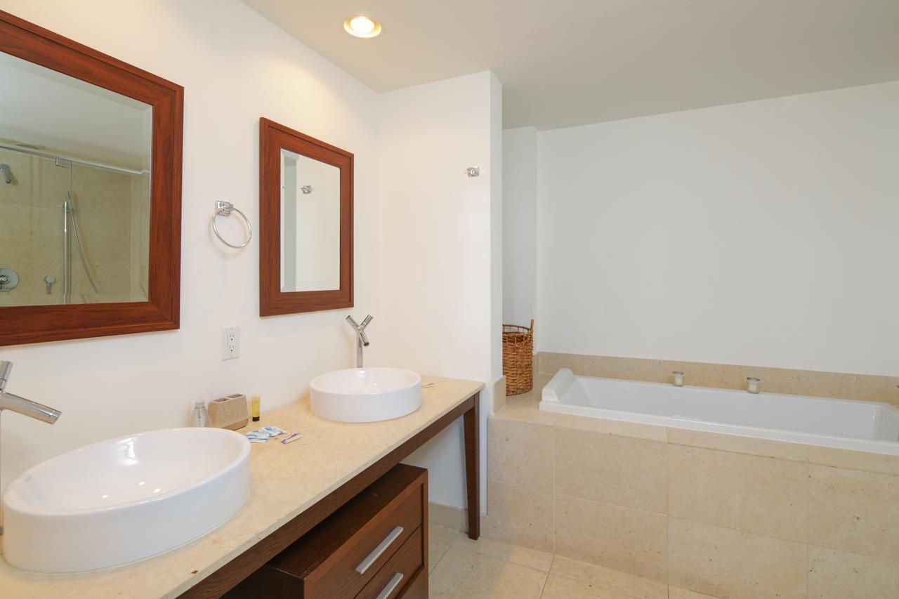 Icon Brickel Luxury Apartamento *