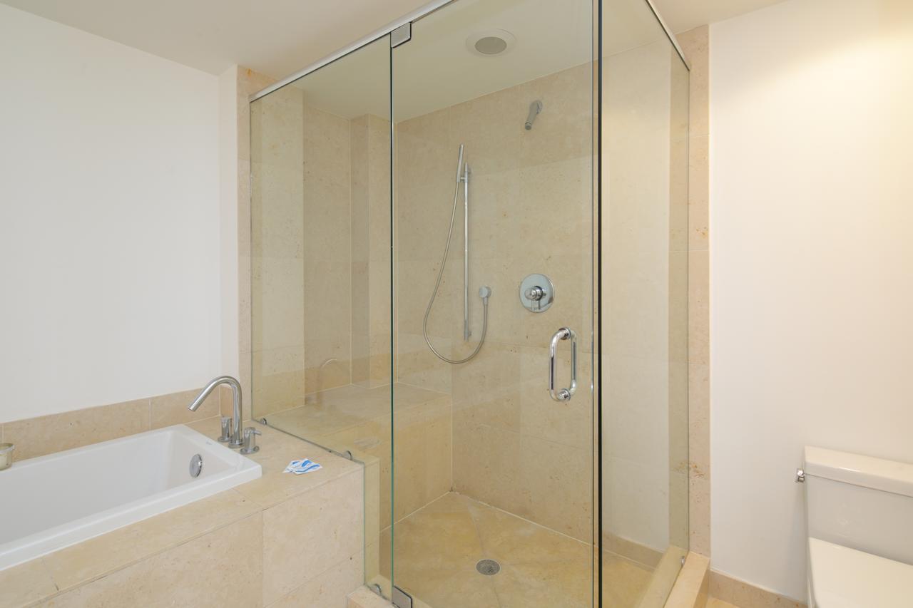 Icon Brickel Luxury Apartamento Miami
