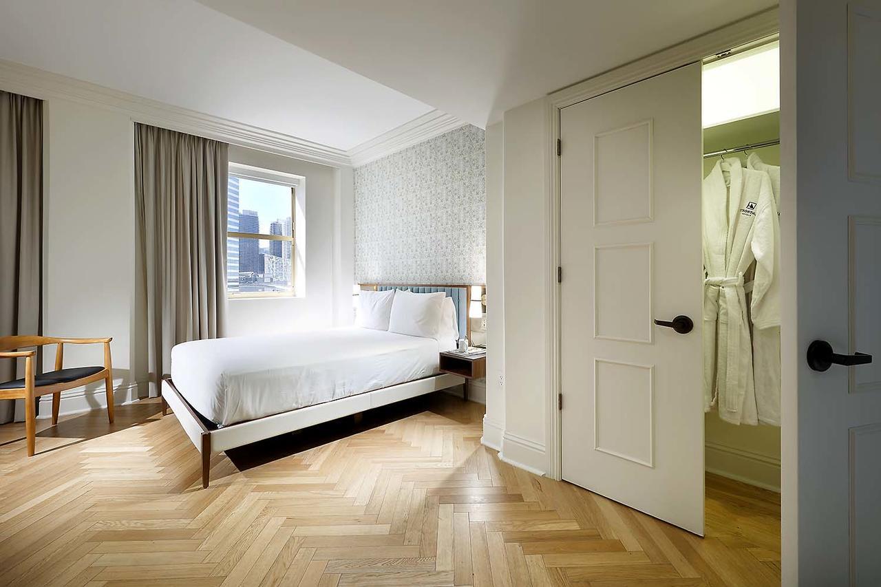 Eurostars Langford Miami