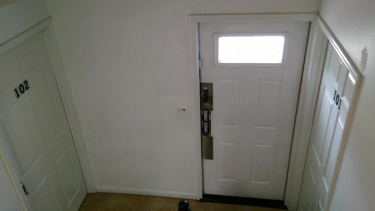 Fatimataj Mahal Guest house 2*