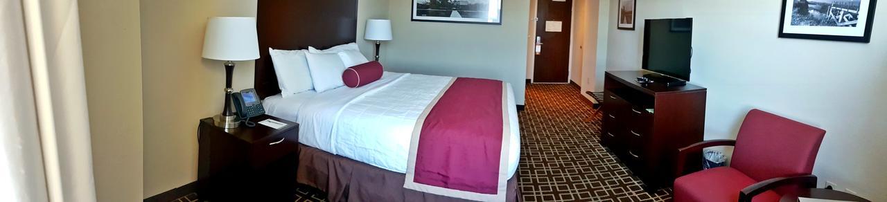 Miccosukee Casino & (adults Only) Resort 3*