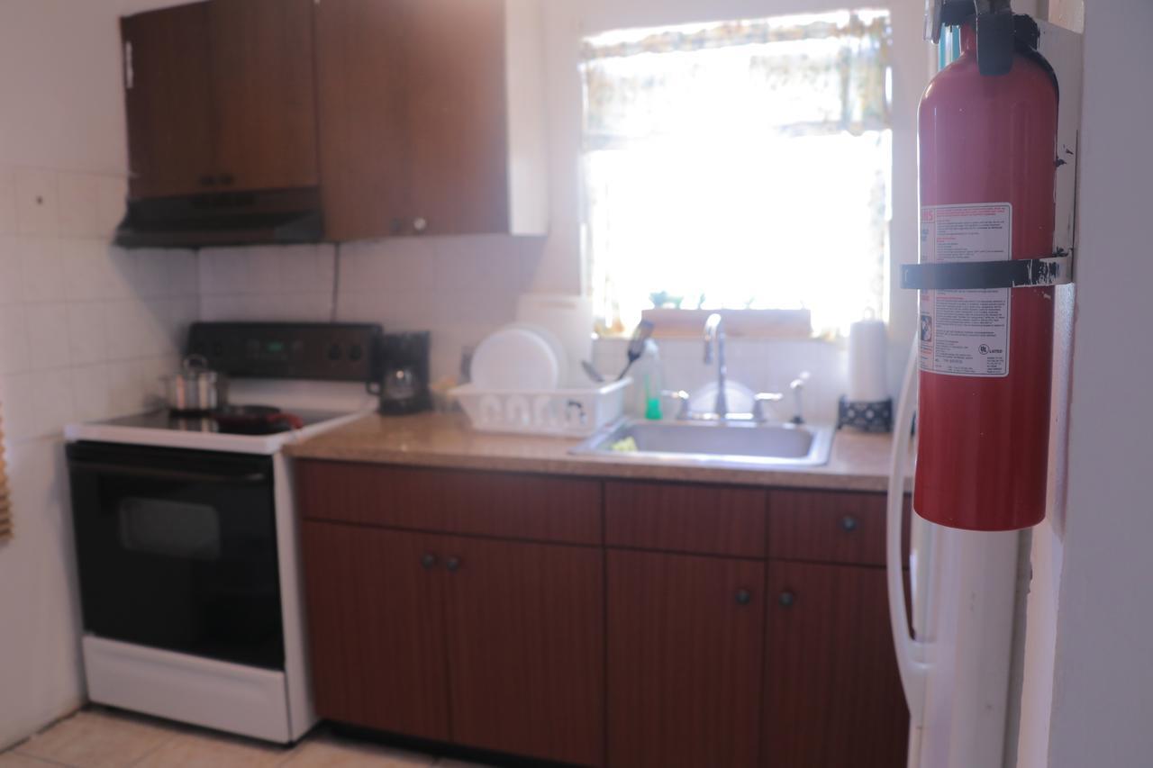 Walk In The Heart Of Wynwood Apartment Miami