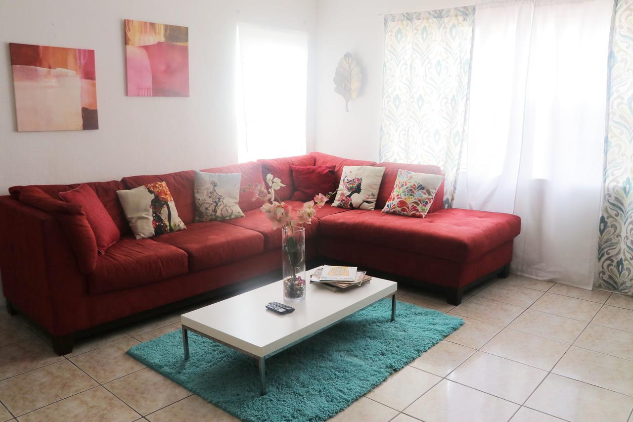 Walk In The Heart Of Wynwood * Miami