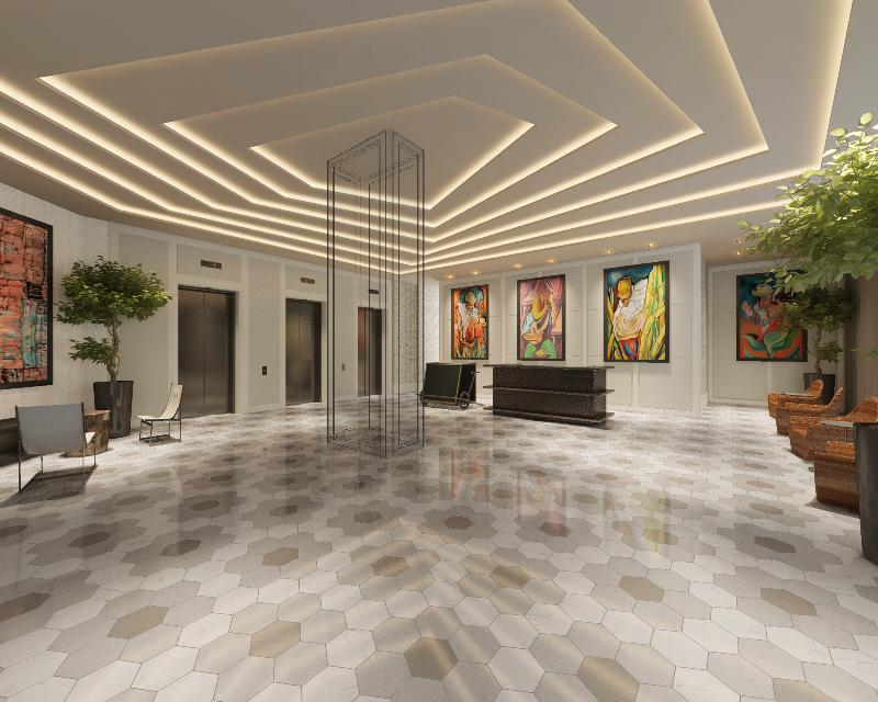 Hyatt Centric Brickell Miami