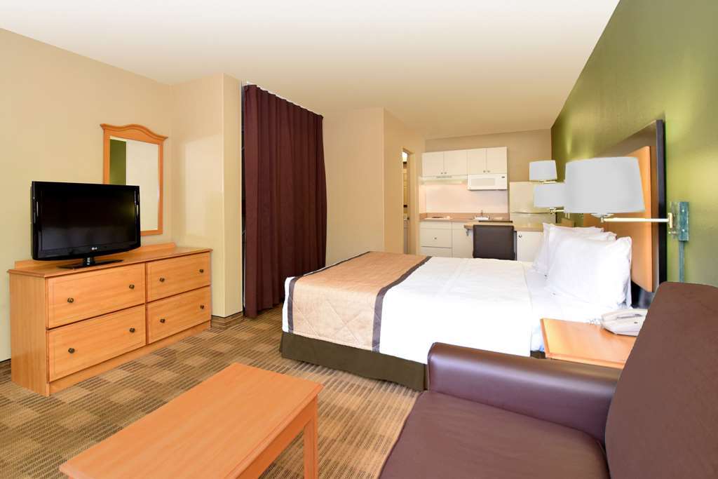 Hotel Extended America - - Airport - Blue Lagoon 2*