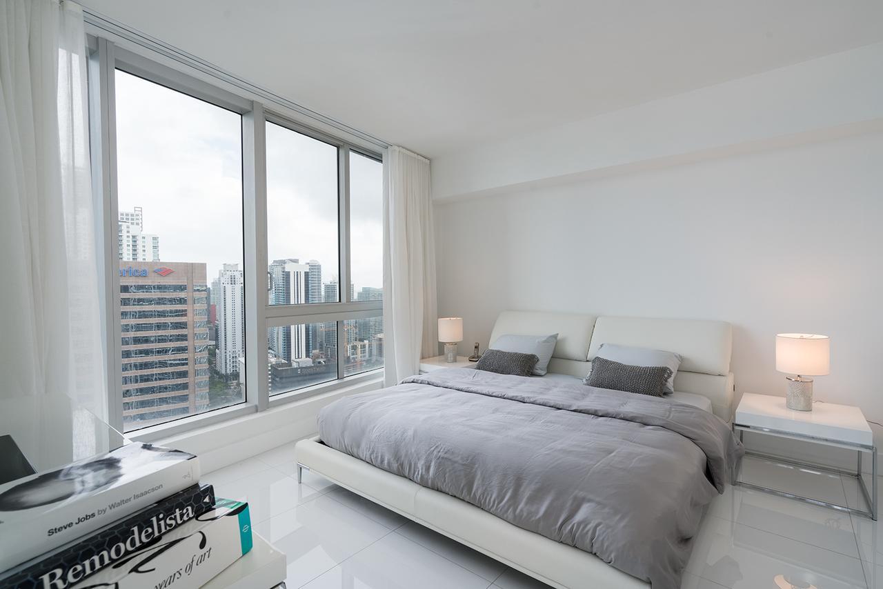 Icon Brickell Residences Apartment