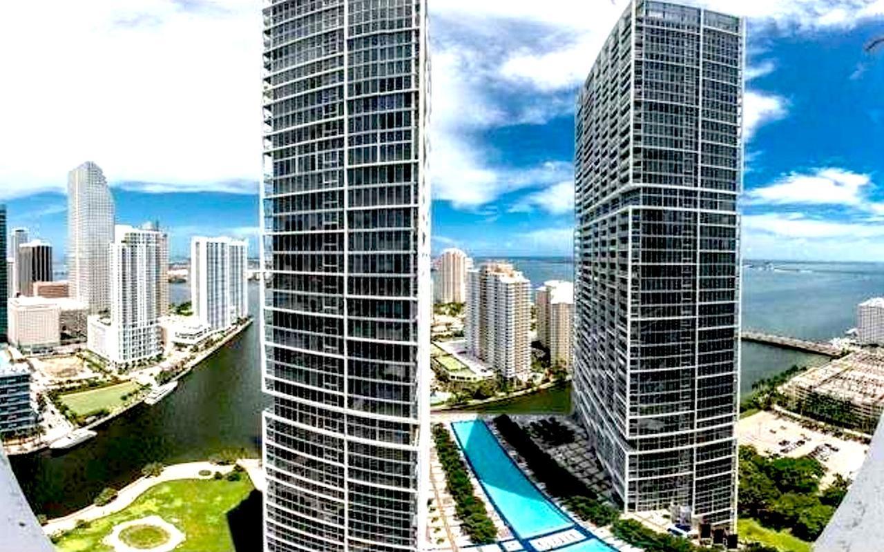 Aparthotel Icon Brickell Residences 4*