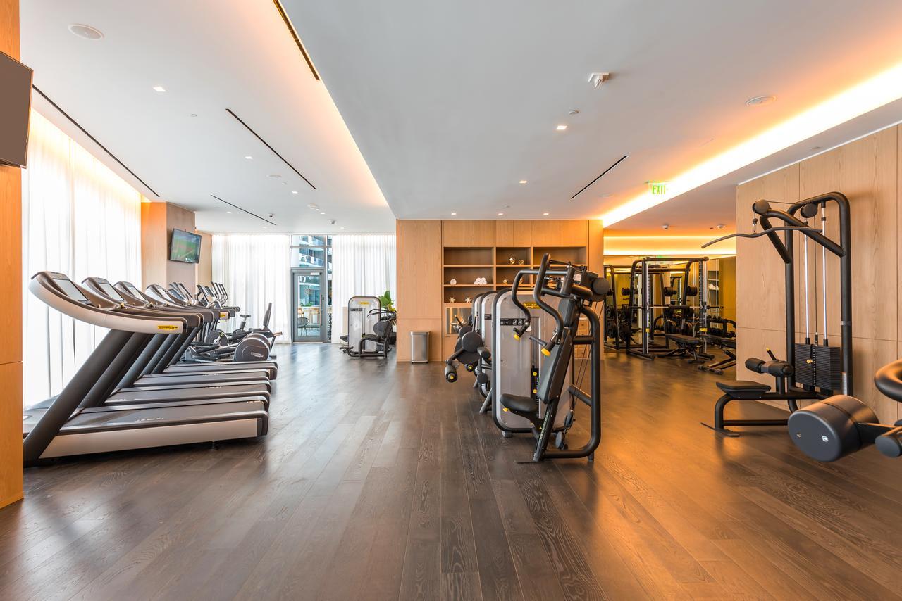 Sls Lux Brickell 5* Miami