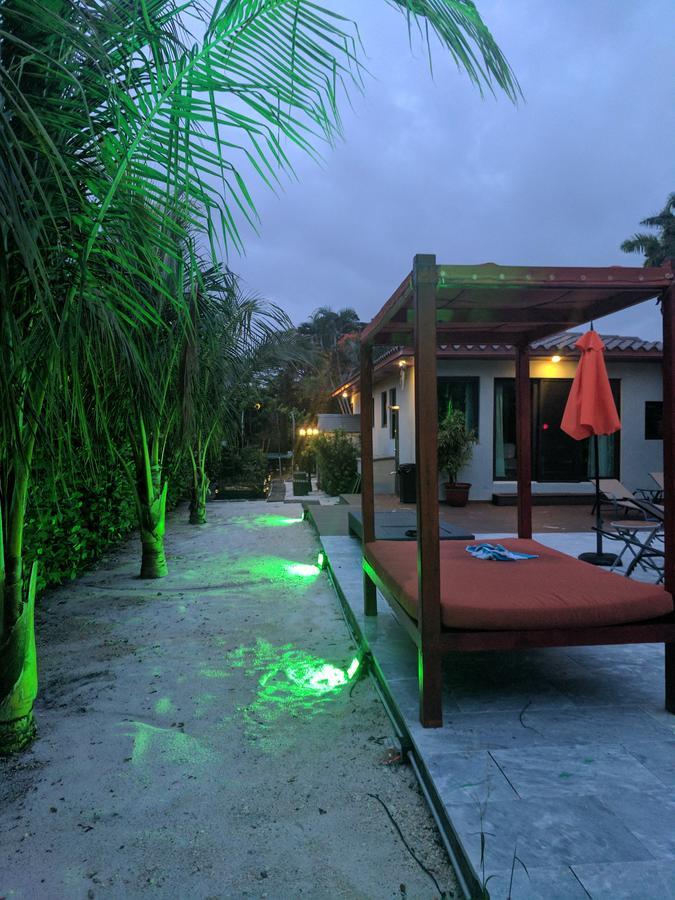 Holiday home Brickell Miami