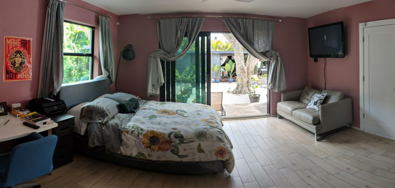 Brickell Holiday home Miami