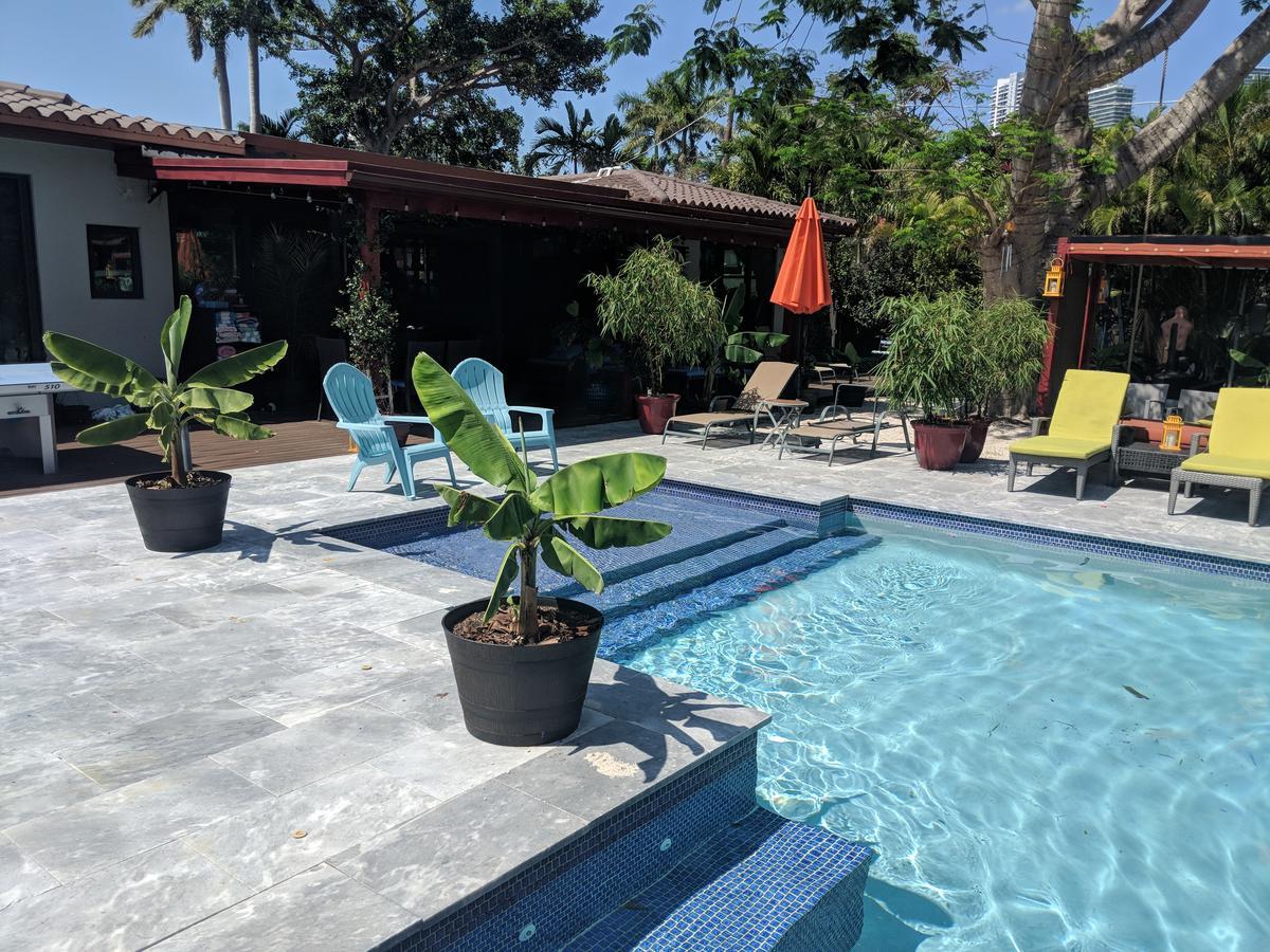 Brickell Holiday home
