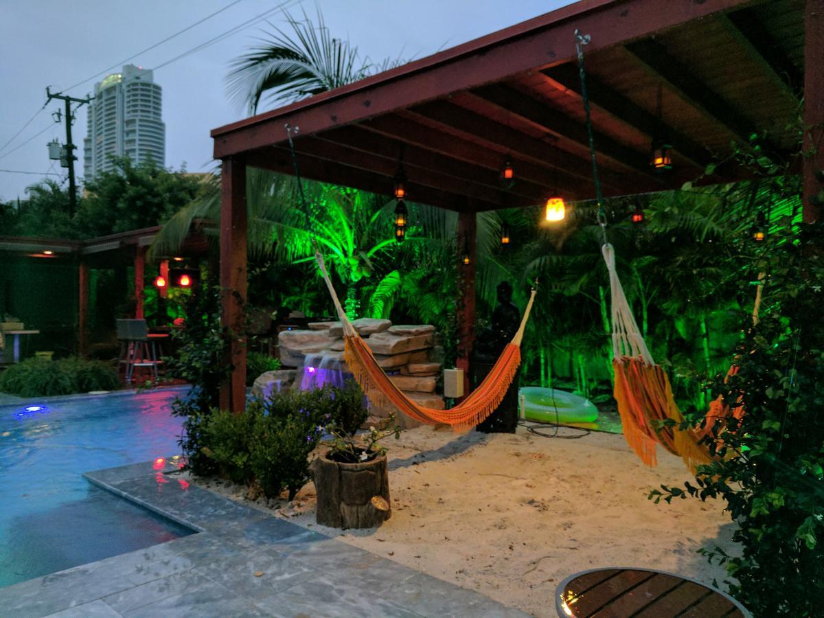 Brickell Holiday home *