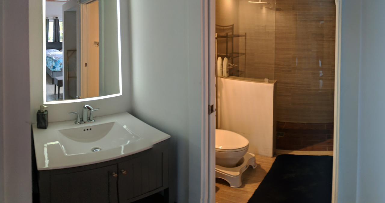 Brickell Holiday home Miami