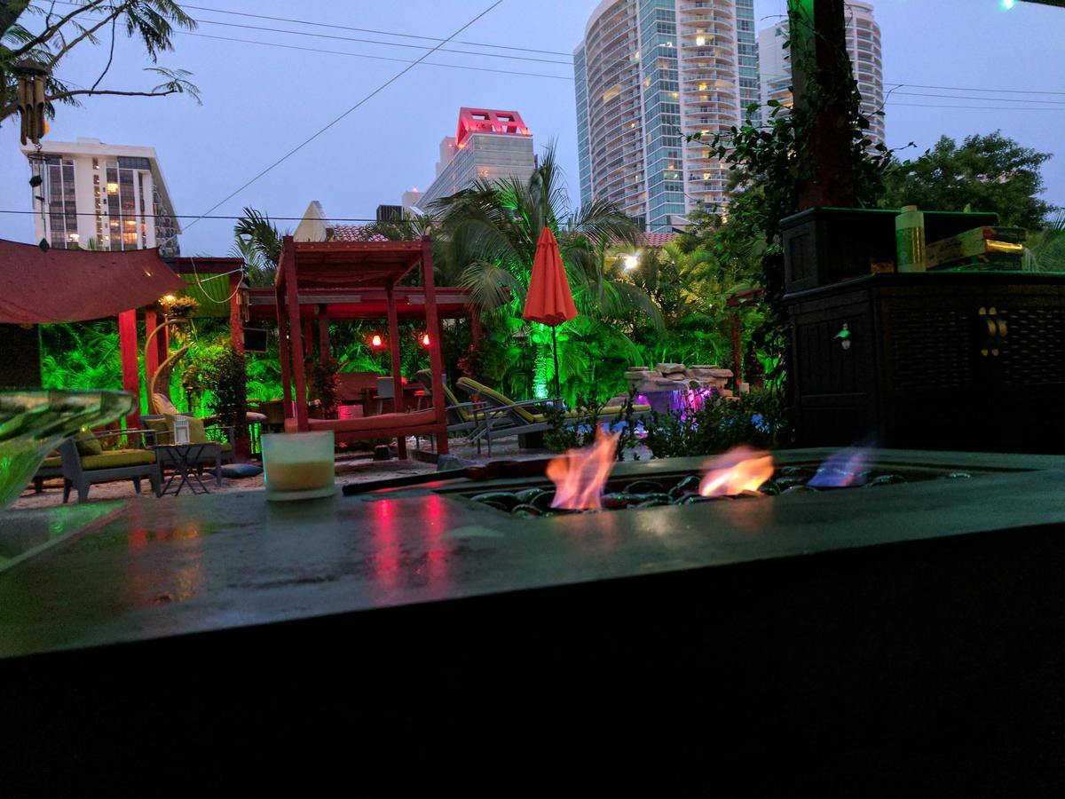 Brickell Holiday home