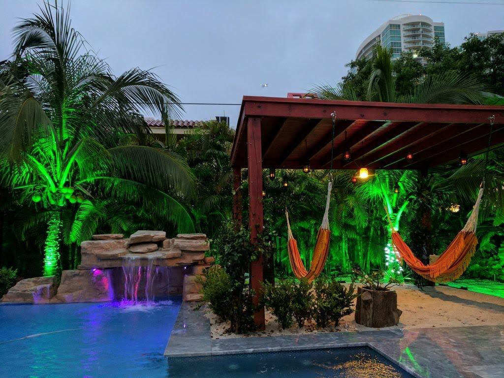 Holiday home Brickell Miami