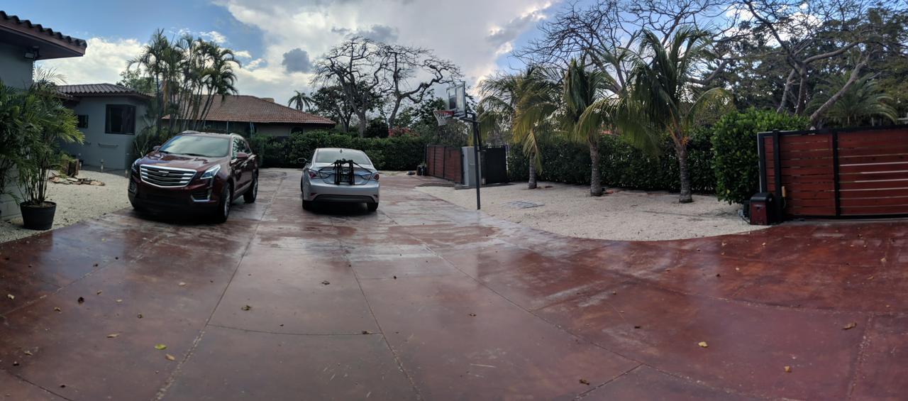 Brickell Holiday home Miami
