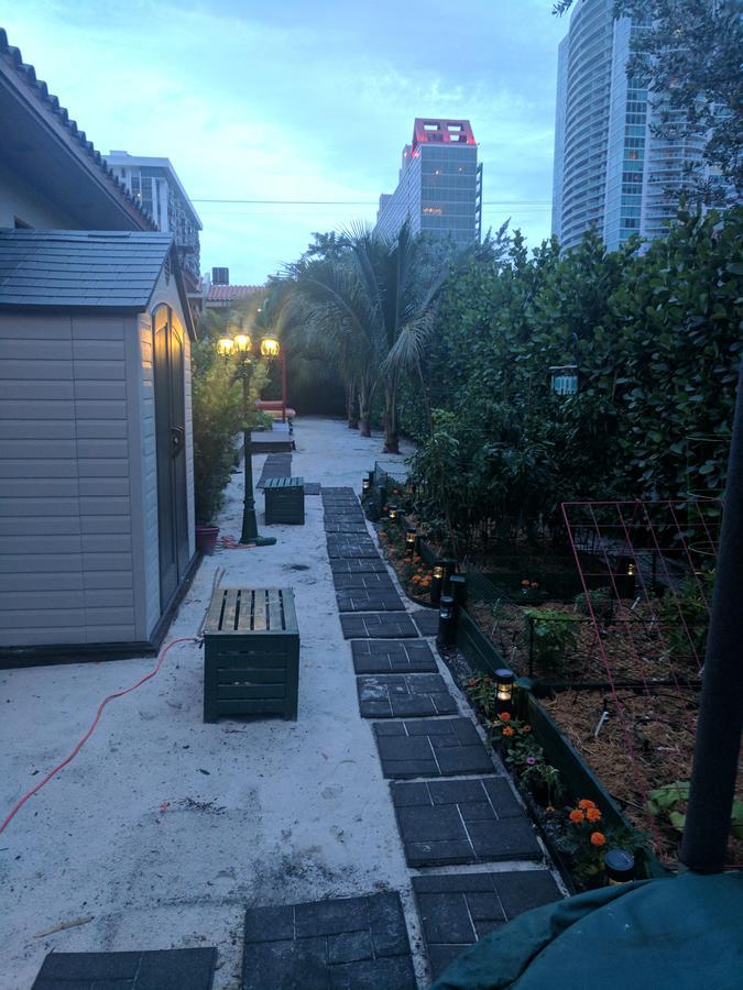 Holiday home Brickell Miami