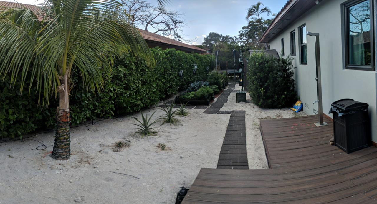 Brickell Holiday home Miami