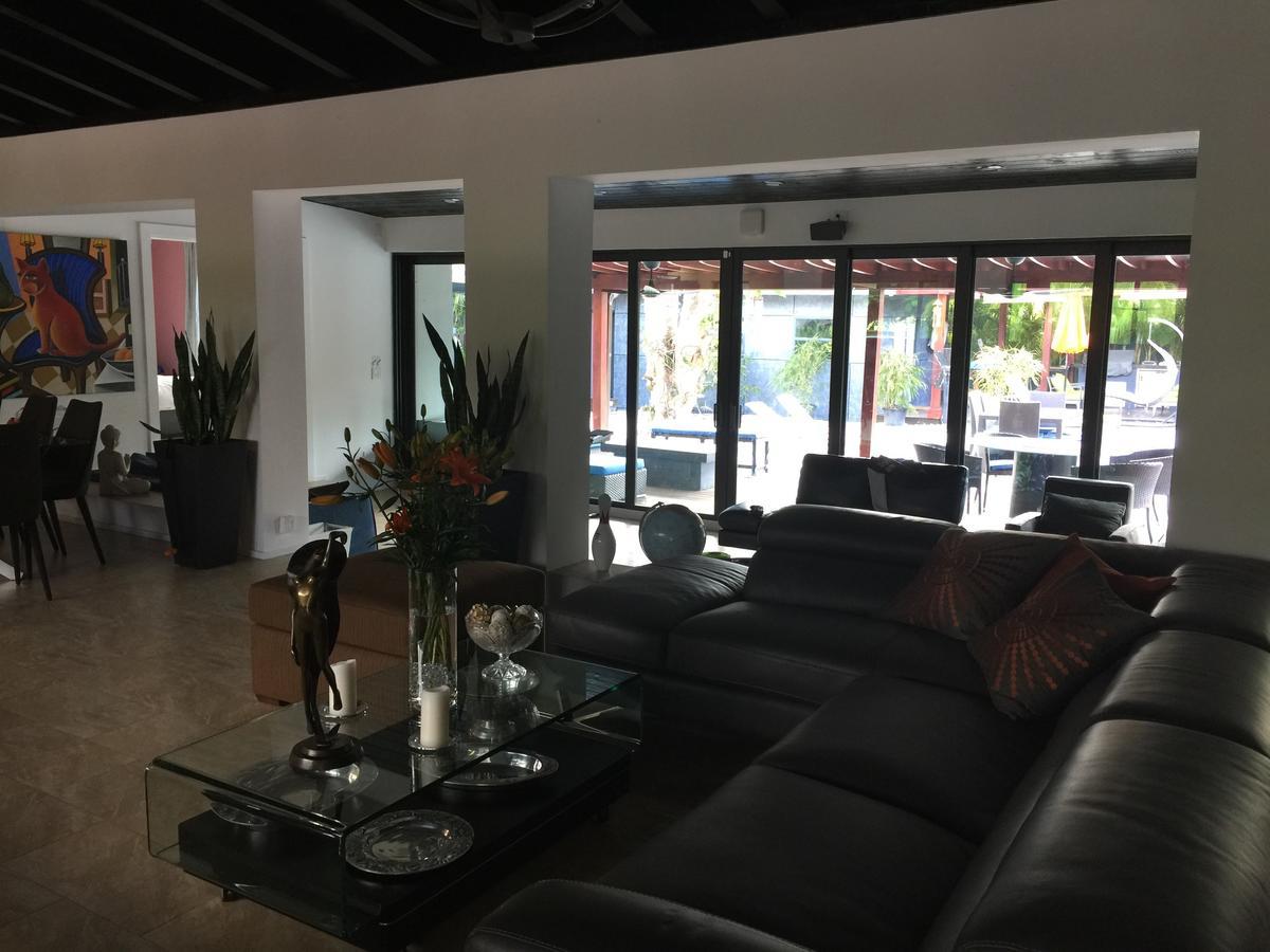 Holiday home Brickell *