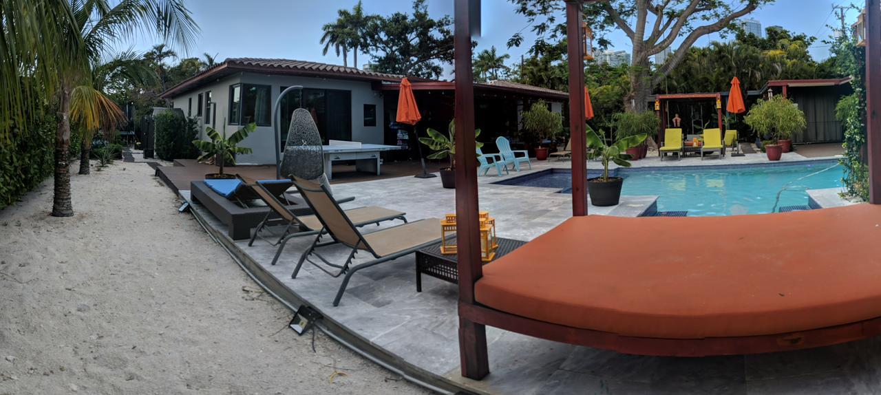 Holiday home Brickell *