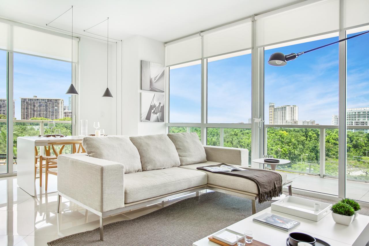Aparthotel Ob Brickell