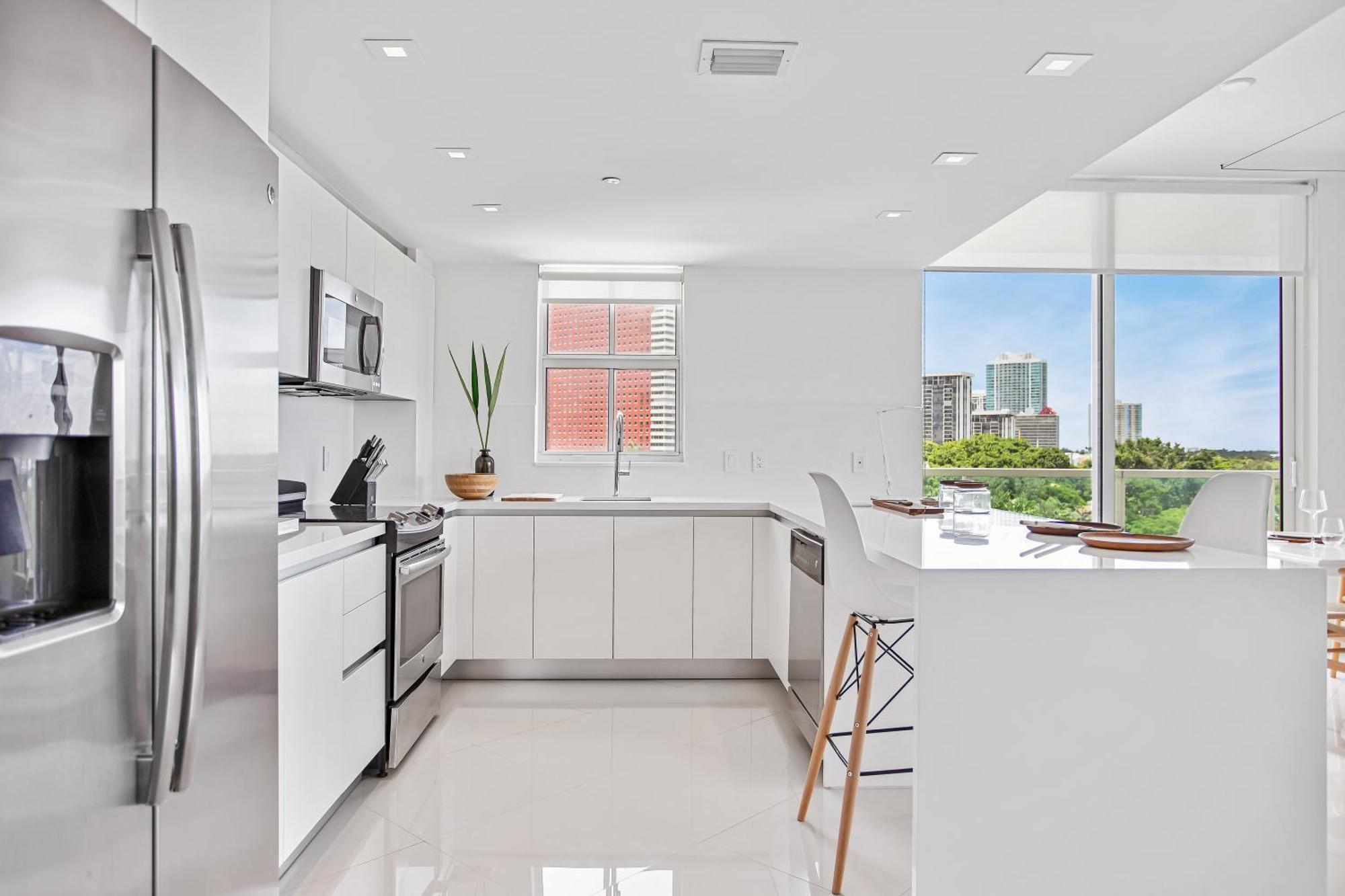 Ob Brickell Aparthotel 4*