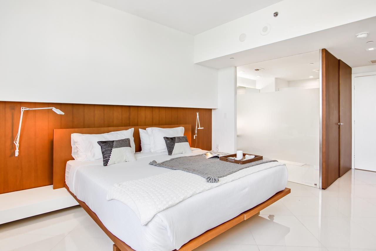 Aparthotel Ob Brickell 4*