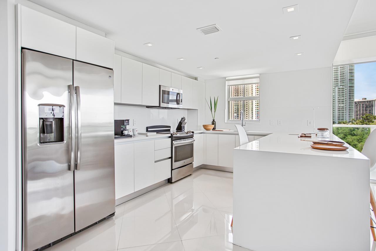 Ob Brickell 4* Miami