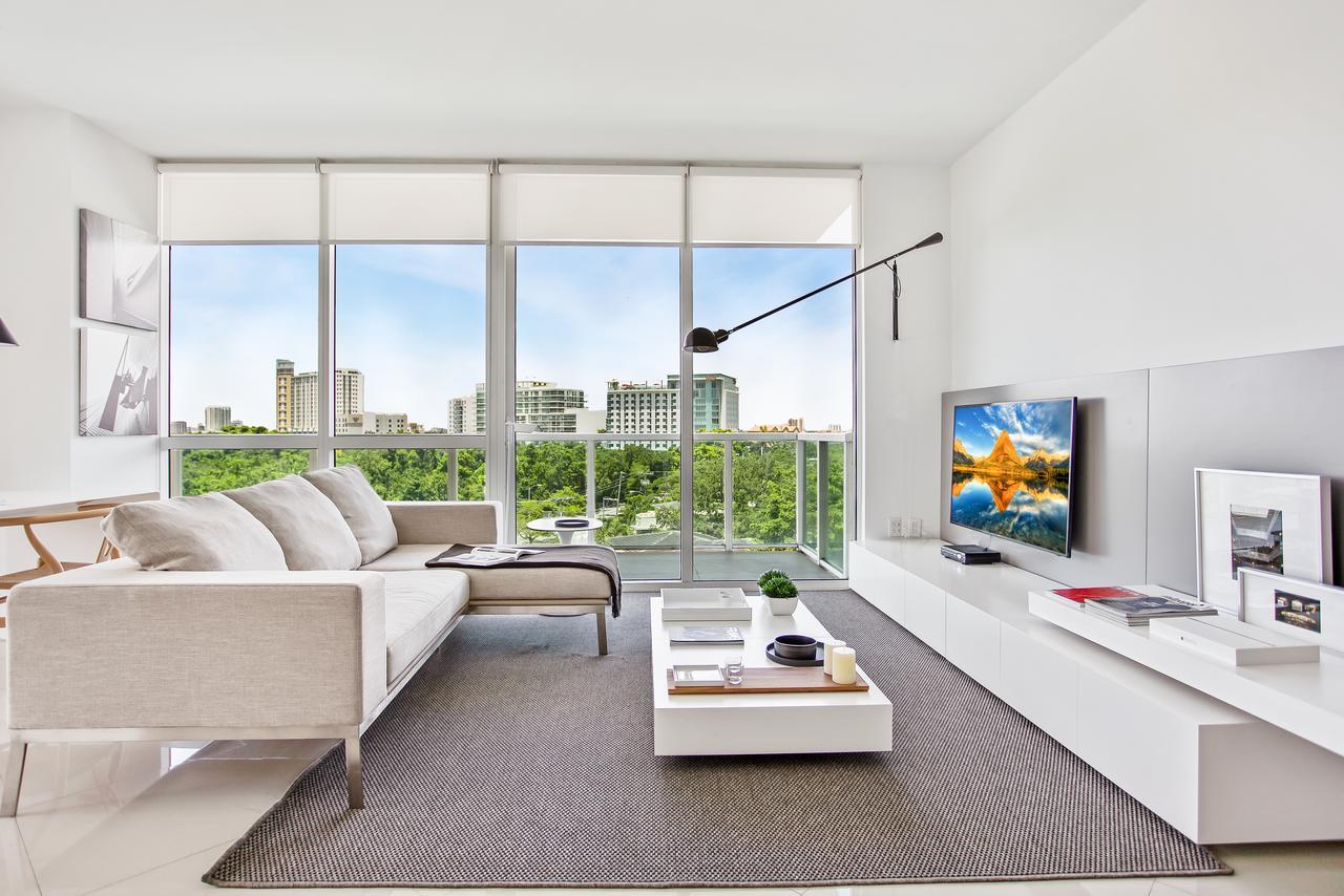 Ob Brickell Aparthotel