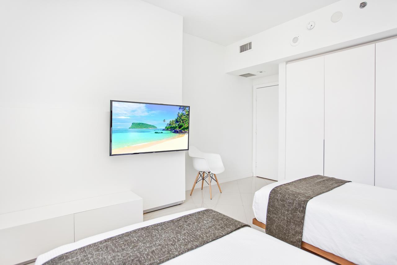 Ob Brickell 4*