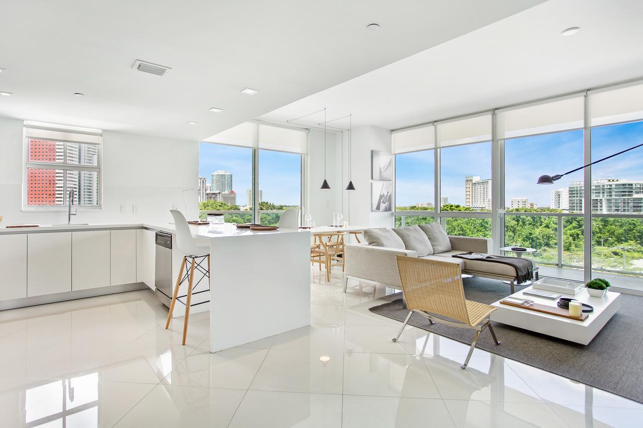 Ob Brickell Aparthotel