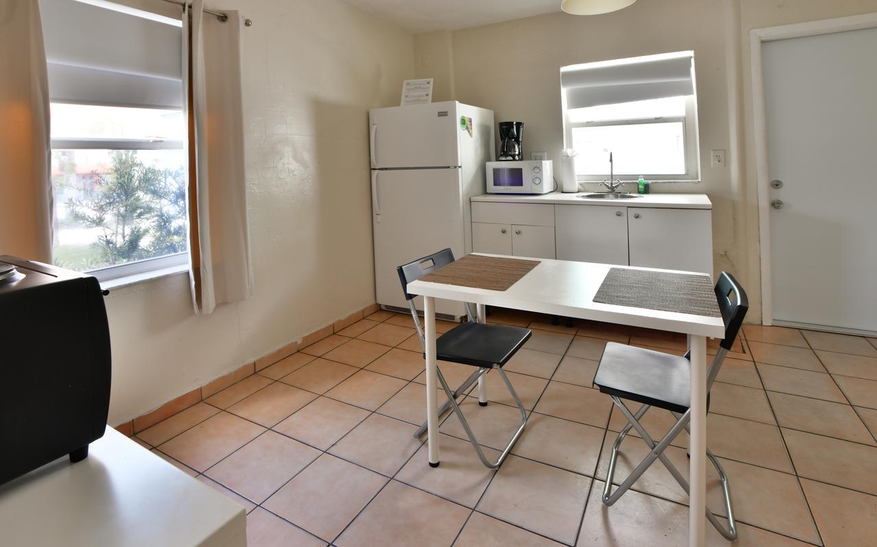 Krymwood Flats Wynwood Apartamento Miami