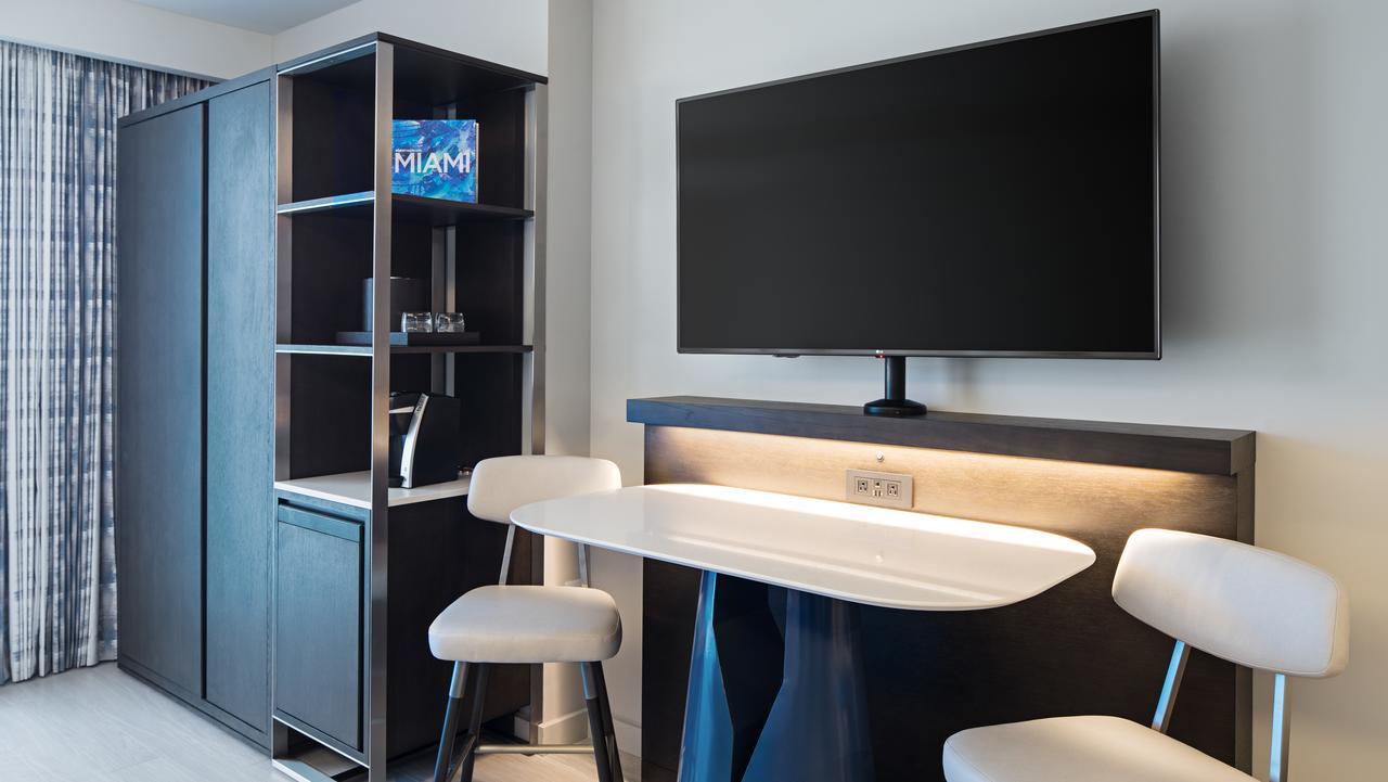 Hyatt Centric Brickell