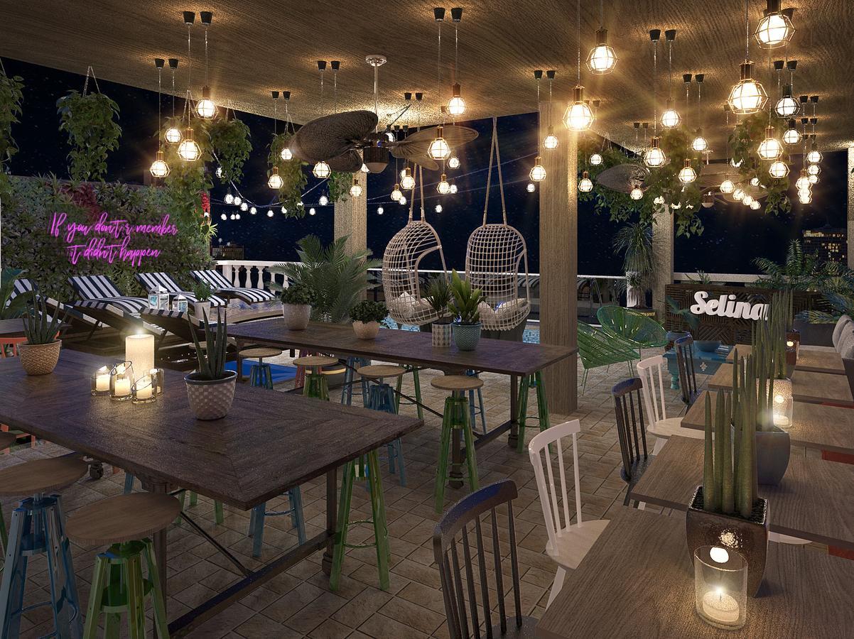 Selina Little Havana *