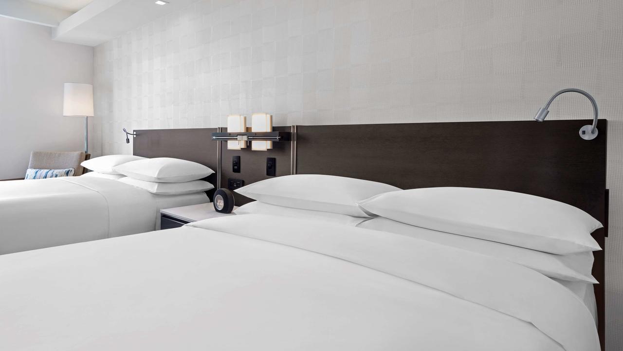 Hyatt Centric Brickell Hotel 4*