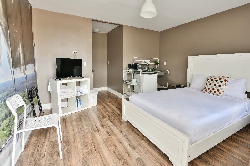 Apartment Krymwood Flats - Bright & Chic Miami