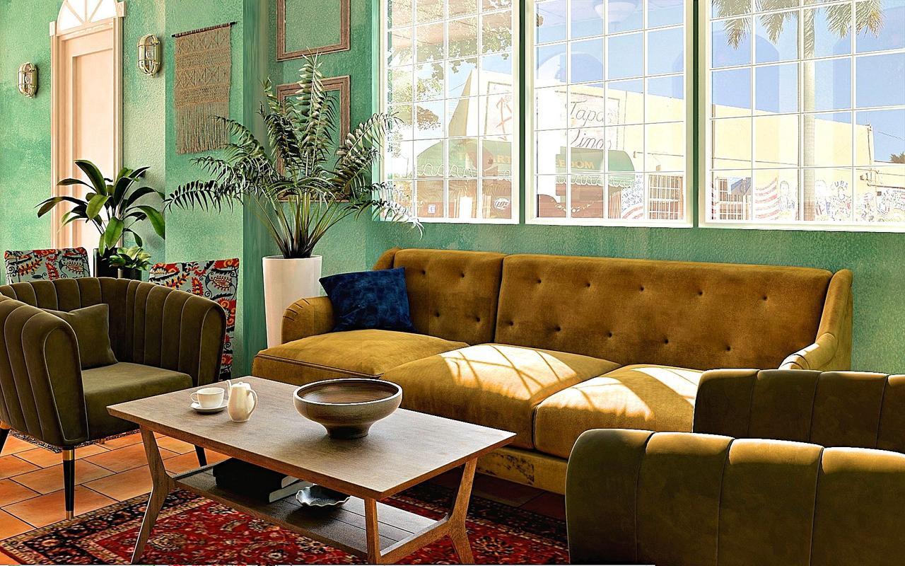 Selina Little Havana Hostel *